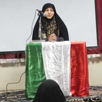 برای اینکه برپا باشیم، ایمان‌مان، هویت‌مان بماند، باید هزینه کنیم