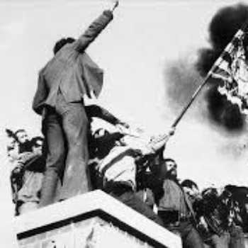 مصاحبه خواندنی در مورد تسخیر لانه جاسوسی