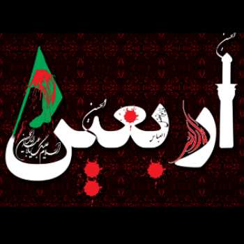 پیاده‌روی اربعین نمونه بارز شور و شعور عاشقان کربلاست