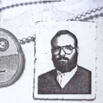 معلم شهید علیرضا قدمی