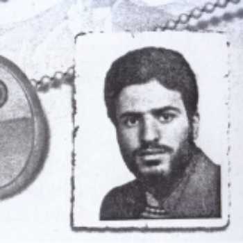 مدیرشهید، جمشید قاسمی