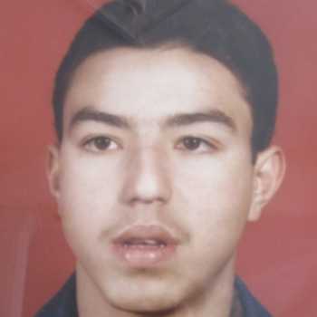 شهید حمیدرضا حیدری