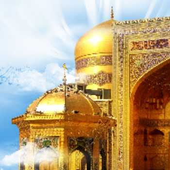 عطر میلاد